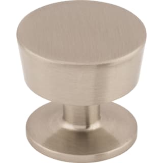 A thumbnail of the Top Knobs M1122 Brushed Satin Nickel