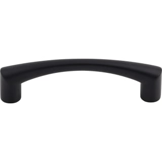 A thumbnail of the Top Knobs M1129 Flat Black