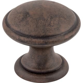 A thumbnail of the Top Knobs M1225 Patina Rouge