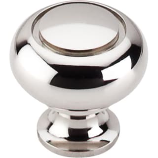 A thumbnail of the Top Knobs m1309-10PACK Polished Nickel