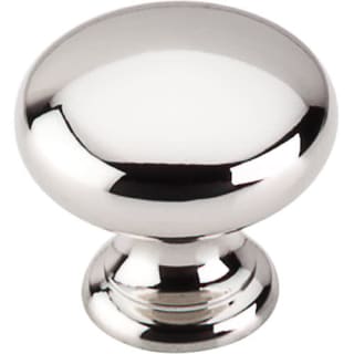 A thumbnail of the Top Knobs m1312-10PACK Polished Nickel
