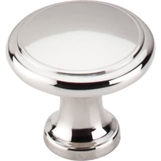 A thumbnail of the Top Knobs m1317-25PACK Polished Nickel