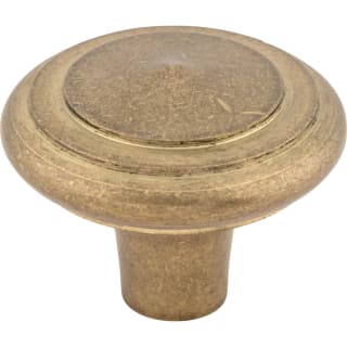 A thumbnail of the Top Knobs M1496 Light Bronze
