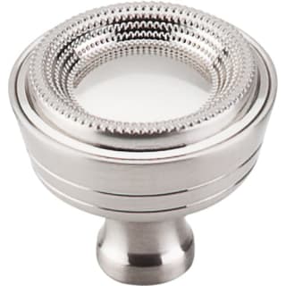A thumbnail of the Top Knobs M1594-25PACK Brushed Satin Nickel