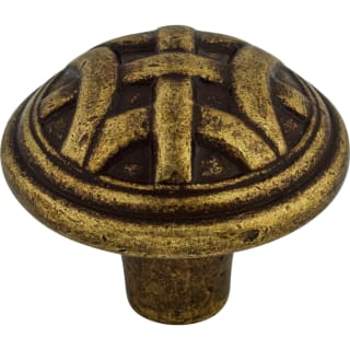 A thumbnail of the Top Knobs M160 German Bronze