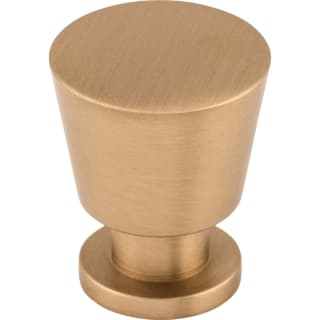 A thumbnail of the Top Knobs M1607 Brushed Bronze