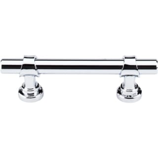 A thumbnail of the Top Knobs M1749-10PACK Polished Chrome