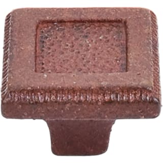 A thumbnail of the Top Knobs M1822 True Rust