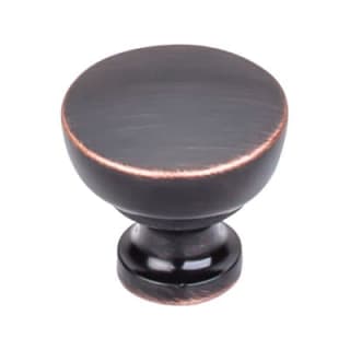 A thumbnail of the Top Knobs M1902-25PACK Tuscan Bronze