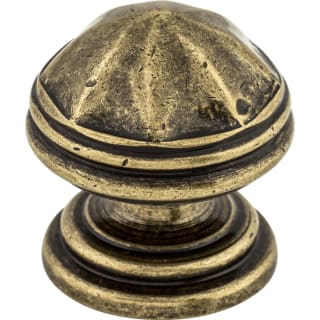A thumbnail of the Top Knobs M24 German Bronze