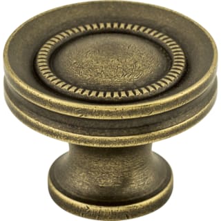 A thumbnail of the Top Knobs M295 German Bronze