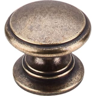 A thumbnail of the Top Knobs M355-25PACK German Bronze