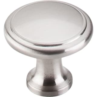 A thumbnail of the Top Knobs M376-25PACK Brushed Satin Nickel