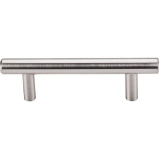 A thumbnail of the Top Knobs M429A-10PACK Brushed Satin Nickel
