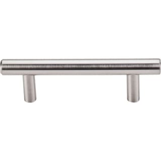 A thumbnail of the Top Knobs M429A-25PACK Brushed Satin Nickel