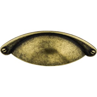 A thumbnail of the Top Knobs M495 German Bronze