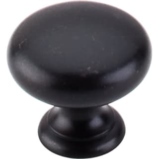 A thumbnail of the Top Knobs M596-25PACK Patina Black
