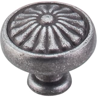 A thumbnail of the Top Knobs M601 Pewter