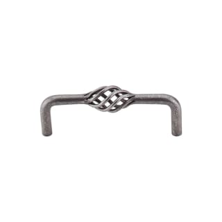 A thumbnail of the Top Knobs M652 Pewter