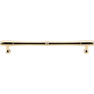 A thumbnail of the Top Knobs M722-18 Polished Brass