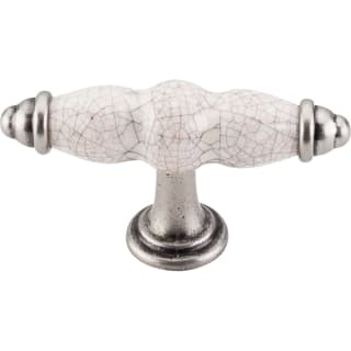 A thumbnail of the Top Knobs M74 Pewter Antique