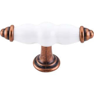 A thumbnail of the Top Knobs M78 Old English Copper