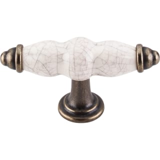A thumbnail of the Top Knobs M80 German Bronze