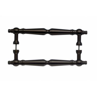 A thumbnail of the Top Knobs M805-8pair Oil Rubbed Bronze