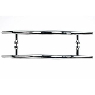 A thumbnail of the Top Knobs M854-12pair Polished Chrome