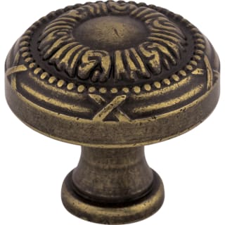 A thumbnail of the Top Knobs M960 German Bronze