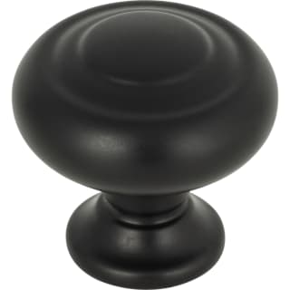 A thumbnail of the Top Knobs TK1000 Flat Black