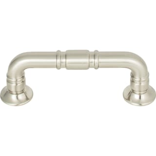 A thumbnail of the Top Knobs TK1001 Brushed Satin Nickel