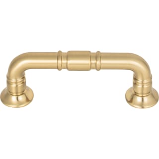 A thumbnail of the Top Knobs TK1001 Honey Bronze