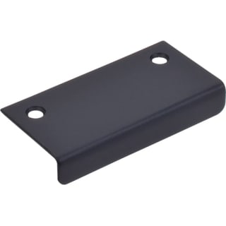 A thumbnail of the Top Knobs TK103-10PACK Flat Black