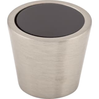 A thumbnail of the Top Knobs TK130 Brushed Satin Nickel