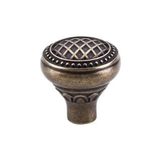 A thumbnail of the Top Knobs TK173 German Bronze