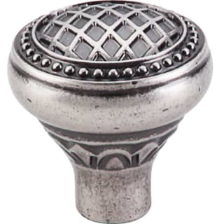 A thumbnail of the Top Knobs TK173-25PACK Antique Pewter