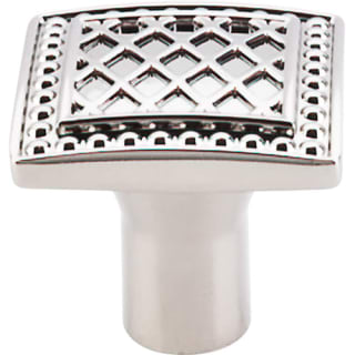 A thumbnail of the Top Knobs TK174-10PACK Polished Nickel