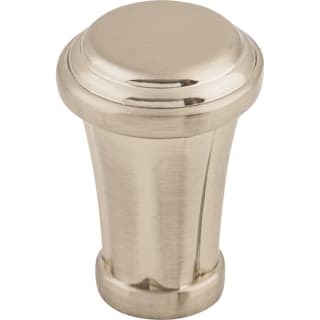 A thumbnail of the Top Knobs TK195 Brushed Satin Nickel