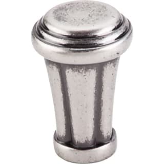 A thumbnail of the Top Knobs TK195 Antique Pewter