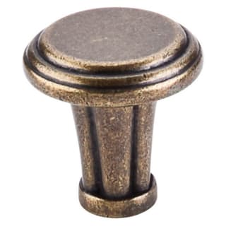 A thumbnail of the Top Knobs TK196-10PACK German Bronze