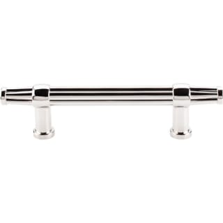 A thumbnail of the Top Knobs TK197-10PACK Polished Nickel