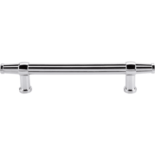 A thumbnail of the Top Knobs TK198-10PACK Polished Chrome