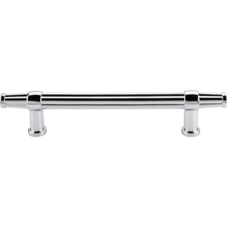 A thumbnail of the Top Knobs TK198-25PACK Polished Chrome