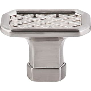 A thumbnail of the Top Knobs TK205-10PACK Brushed Satin Nickel