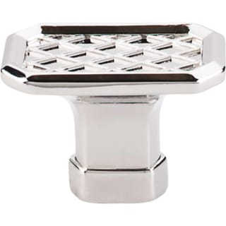 A thumbnail of the Top Knobs TK205-10PACK Polished Nickel