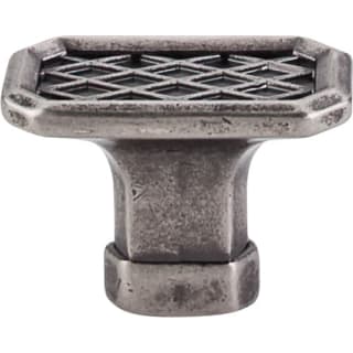 A thumbnail of the Top Knobs TK205-10PACK Antique Pewter