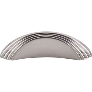 Top Knobs Tk212bsn Brushed Satin Nickel Sydney 2 Inch