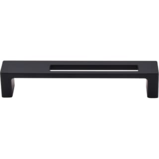 A thumbnail of the Top Knobs TK266-25PACK Flat Black