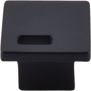 A thumbnail of the Top Knobs TK269-10PACK Flat Black